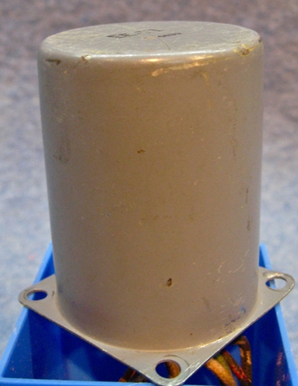 Picture of Expert Electronics EE-T1 Input Transformer