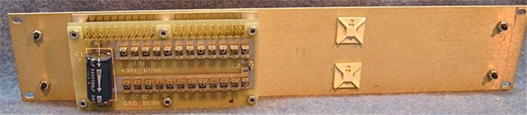 Picture of Clearcom MX-820 Matrix Switch