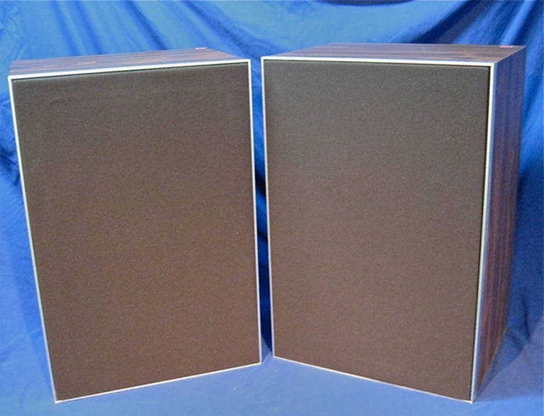 Picture of Calibration Standard Instruments MDM-4 Mix Down Monitors by E.M. Long