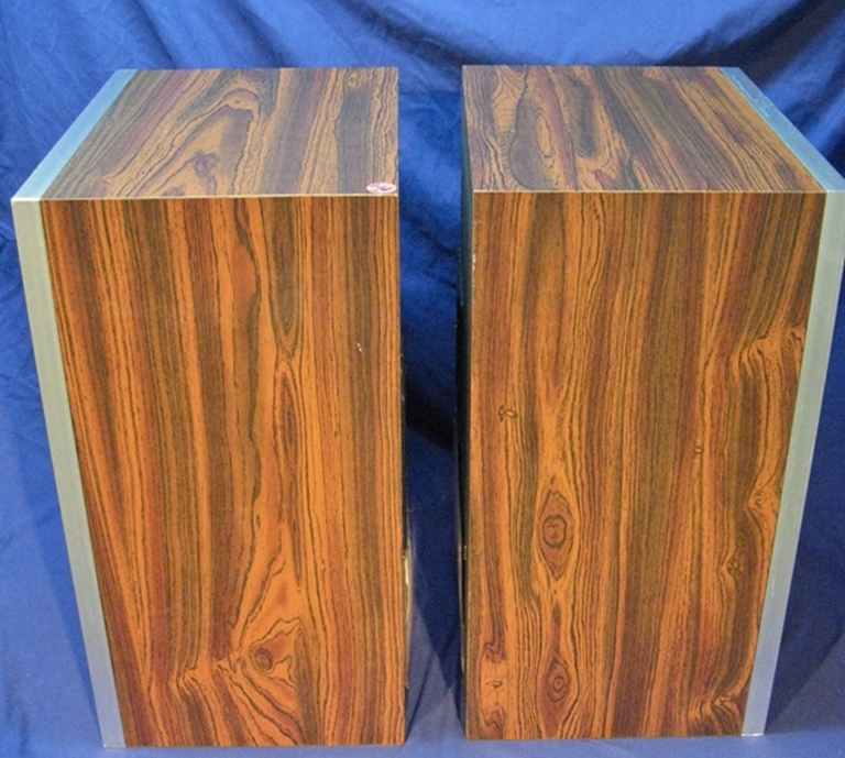 Picture of Calibration Standard Instruments MDM-4 Mix Down Monitors by E.M. Long