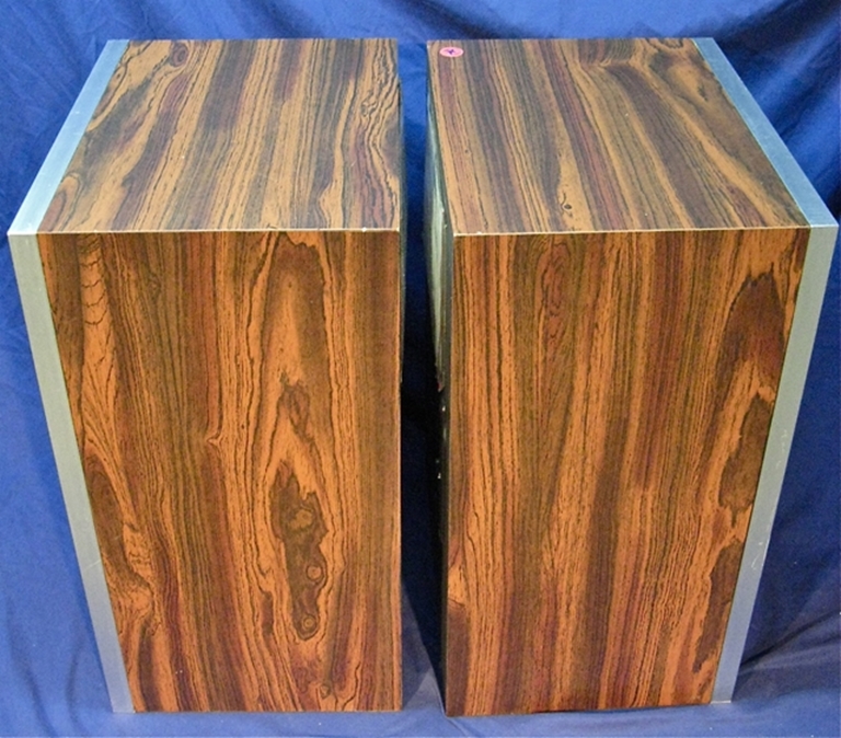 Picture of Calibration Standard Instruments MDM-4 Mix Down Monitors by E.M. Long