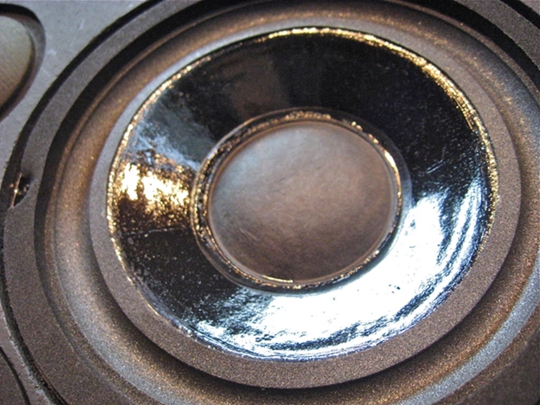 Picture of Calibration Standard Instruments MDM-4 Mix Down Monitors by E.M. Long