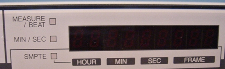 Picture of Roland DM800 MultiTrack Disk Recorder snZI01497