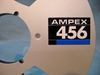 Image de Ampex 10"x.25" Reel, 456 'Grand Master' Label
