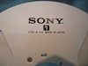 Image de SONY Type R-11A 10"x.25" Reel, Boxed USED