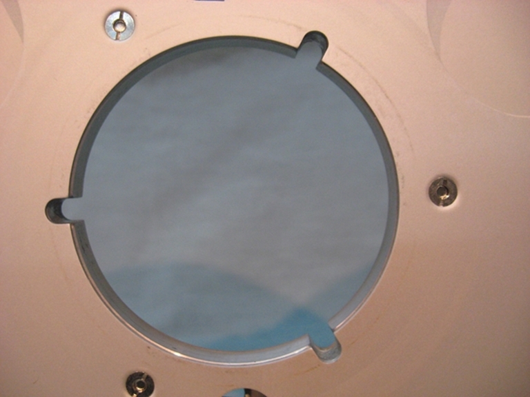 Picture of SONY Type R-11A 10"x.25" Reel, Boxed USED