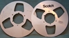 Image de Scotch 10"x.25" Reels, USED, unlabeled