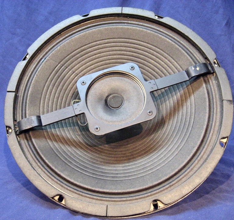 Picture of Jensen C6856 12" Coaxial Driver,16Ω