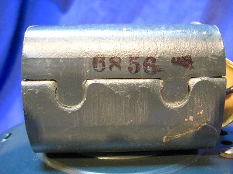 Picture of Jensen C6856 12" Coaxial Driver,16Ω