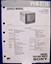 Picture of Sony PVM-8220 Service Manual 