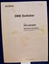 Picture of Sony DFS-300/300P Operating Instructions pn3-798-124-23(1)