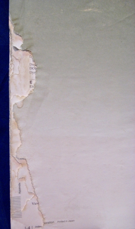 Picture of Sony DXC-537 Operating Instructions