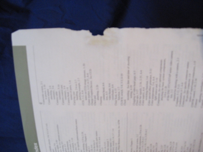 Picture of Sony DXC-537 Operating Instructions