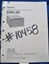 Picture of Sony DVR-20 Operation Manual 1st Edition