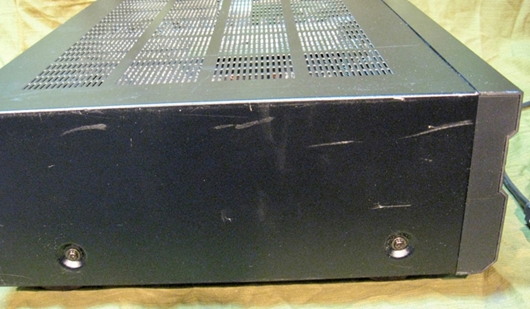 Picture of Yamaha HTR-5440 AV Receiver