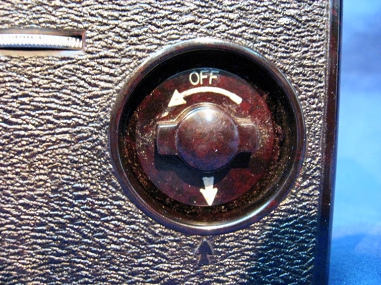 Picture of GE Luckiesh-Taylor Brightness Meter