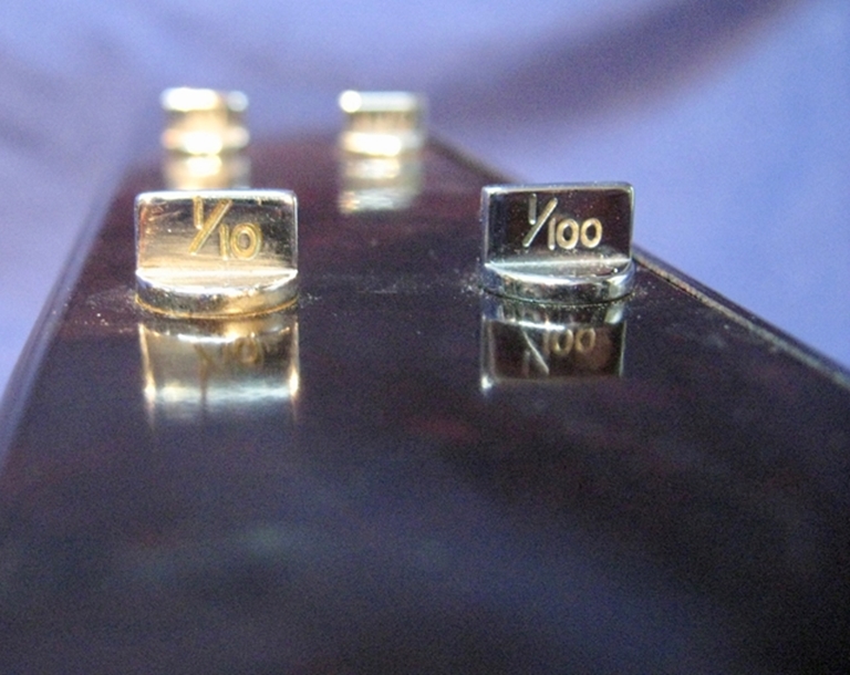 Picture of GE Luckiesh-Taylor Brightness Meter