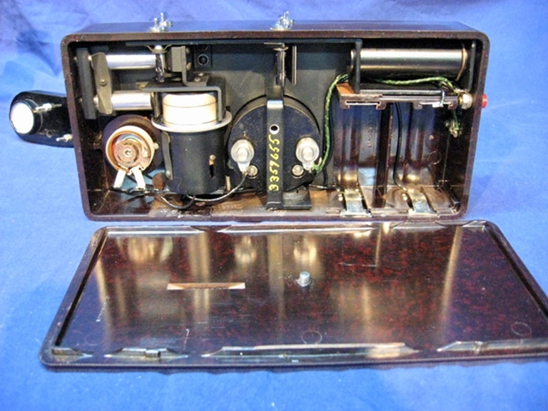 Picture of GE Luckiesh-Taylor Brightness Meter
