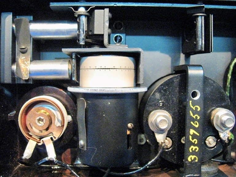 Picture of GE Luckiesh-Taylor Brightness Meter