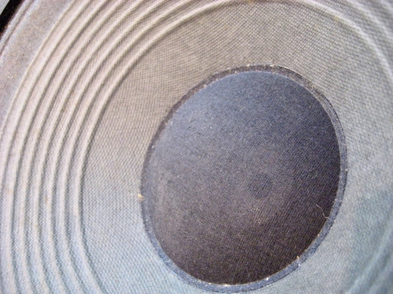 Picture of Celestion G12-65 12", 16Ω speaker