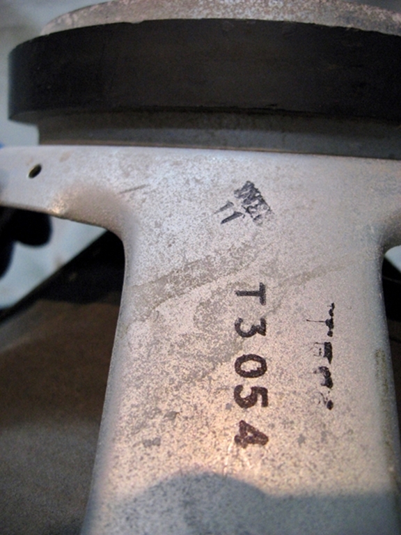 Picture of Celestion G12-65 12", 16Ω speaker