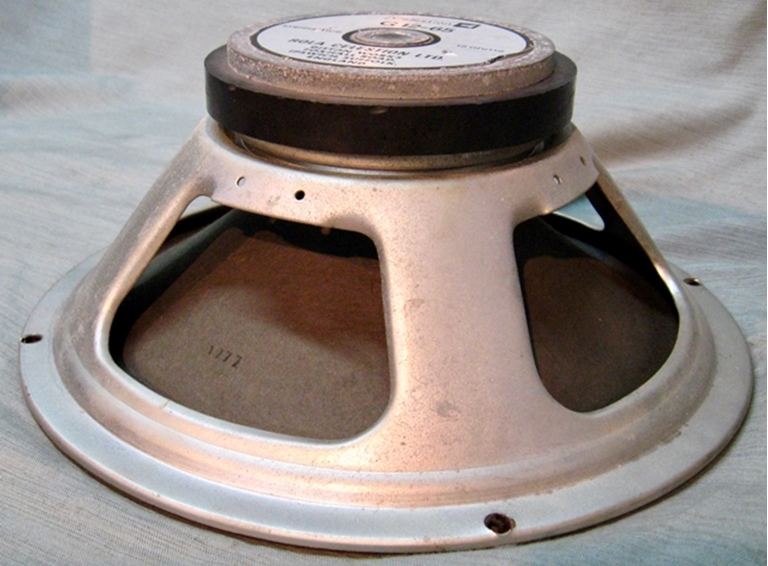 Picture of Celestion G12-65 12", 16Ω speaker