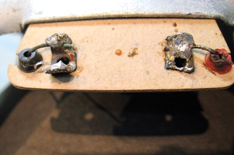 Picture of Celestion G12-65 12", 16Ω speaker