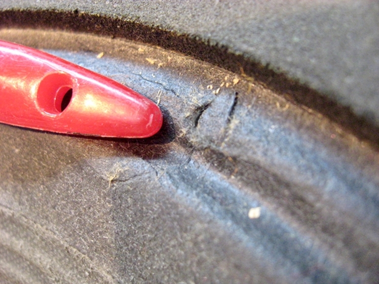 Picture of Celestion G12-65 12", 16Ω speaker