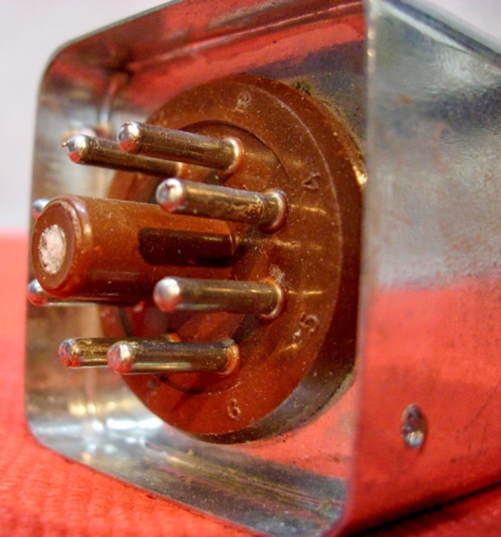 Picture of Fullmer Electronics Transformer model TZ 108A