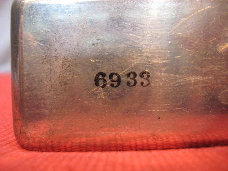 Picture of Fullmer Electronics Transformer model TZ 108A