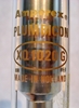 Picture of Amperex (Holland) Plumbicon, pn XQ1020G (Green)