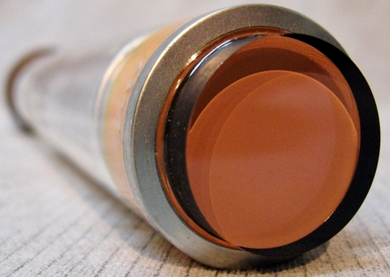 Picture of Amperex (Holland) Plumbicon, pn XQ1020G (Green)