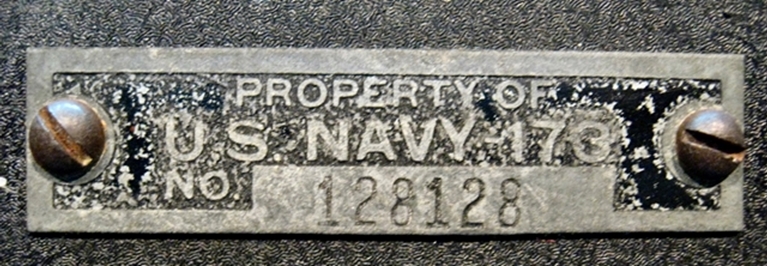 Picture of Ferris Model 18-D RF MicroVoltmeter, 8~210 MHz