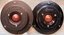 Picture of Jensen E-10 C7432 Sono-Dome Ultra-Tweeter Pair.