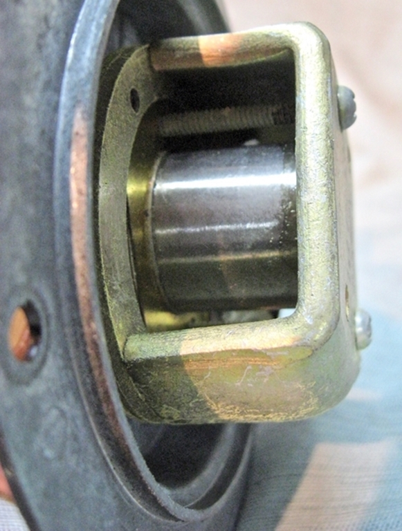 Picture of Jensen E-10 C7432 Sono-Dome Ultra-Tweeter Pair.