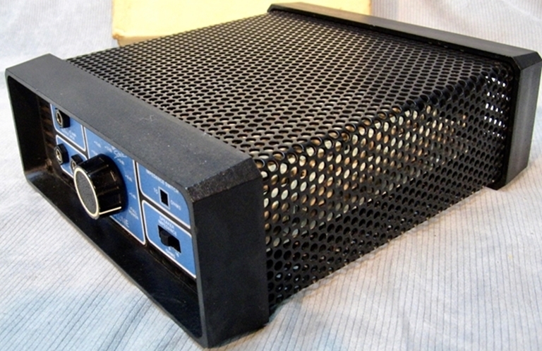 Picture of Power Soak by Tom Sholz, Model II, (sn 82 1945)