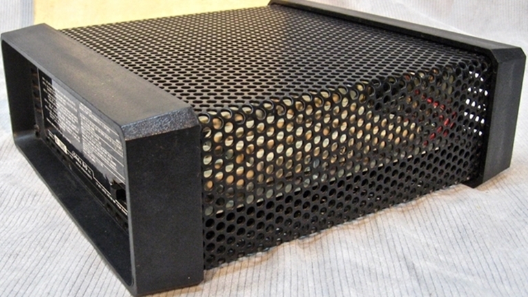 Picture of Power Soak by Tom Sholz, Model II, (sn 82 1945)