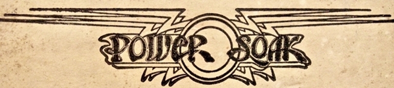 Picture of Power Soak by Tom Sholz, Model II, (sn 82 1945)