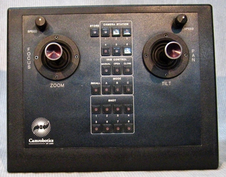 Picture of Crestron AXP-CCS Softwire Camera Center