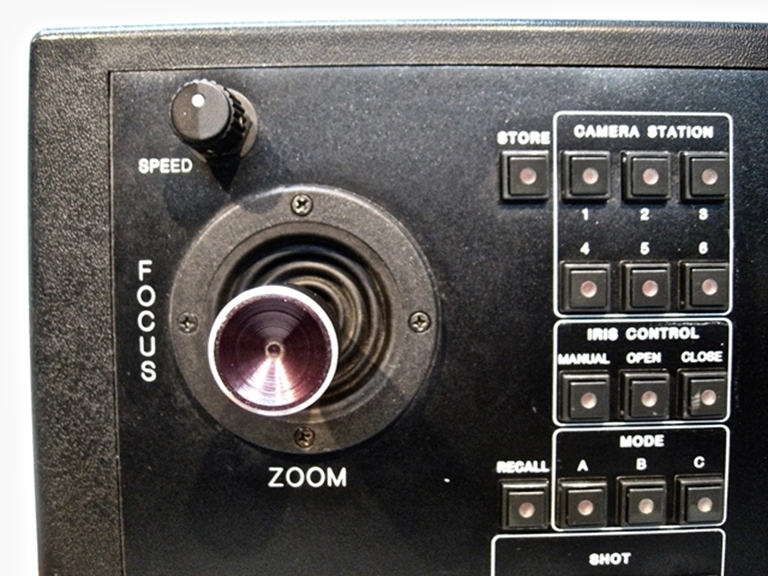 Picture of Crestron AXP-CCS Softwire Camera Center