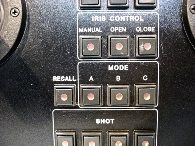 Picture of Crestron AXP-CCS Softwire Camera Center