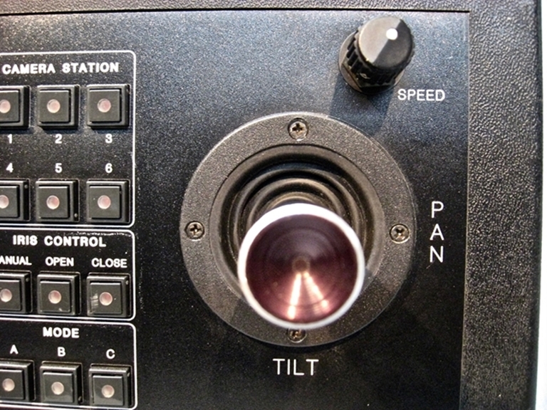 Picture of Crestron AXP-CCS Softwire Camera Center