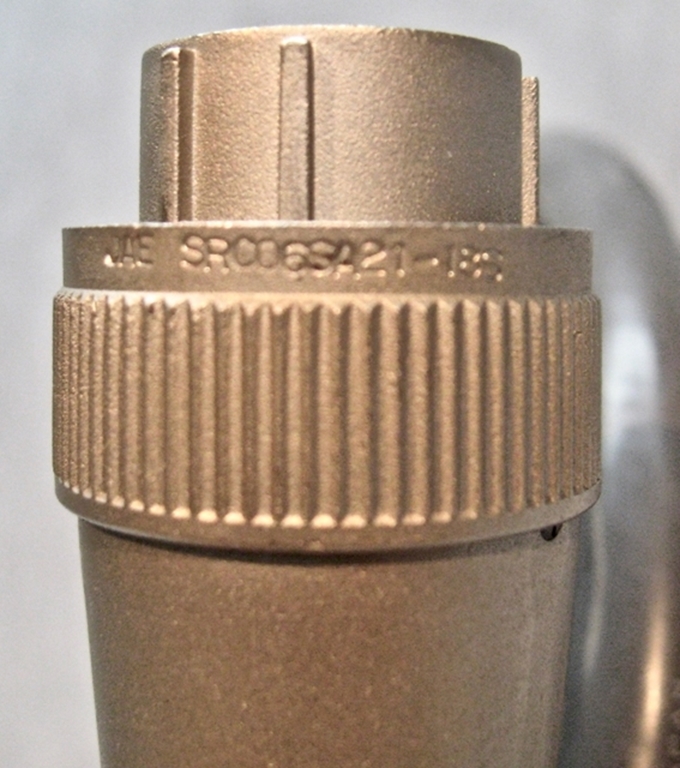 Picture of Sony Cable 16 Pin M to F extension cable, Fit BVH machines.