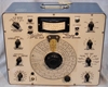 Picture of Hickok 292X Crystal Controlled Microvolt Generator.SOLD.