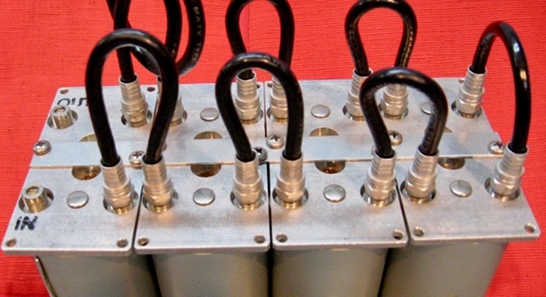 Picture of SuperNotcher #3271 Channel 8