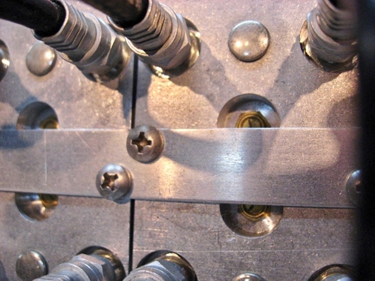 Picture of SuperNotcher #3271 Channel 8