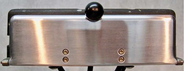 Picture of Ampex 350 1/4" Full Track head assembly