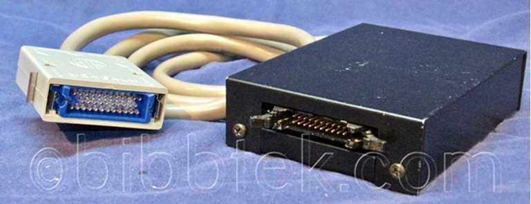 Picture of Fostex 8783 Synchronizer Interface for Otari MX5050-8 track