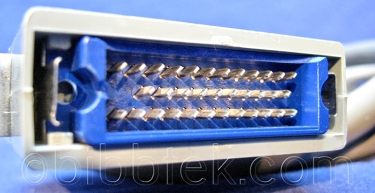 Picture of Fostex 8783 Synchronizer Interface for Otari MX5050-8 track