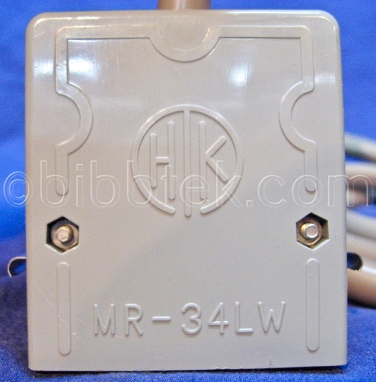 Picture of Fostex 8783 Synchronizer Interface for Otari MX5050-8 track